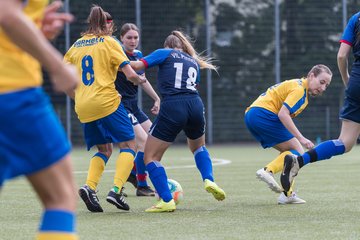 Bild 46 - F BU - VfL Pinneberg : Ergebnis: 0:1